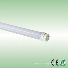 Ce list high lum 25watt tube 8 led light tube